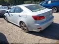 2006 Lexus IS 350 — photo 3 of 11 | VIN JTHBE262362004635