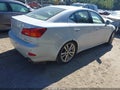 2006 Lexus IS 350 — photo 4 of 11 | VIN JTHBE262362004635
