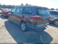 2018 Toyota Sienna — photo 3 of 20 | VIN 5TDZZ3DC5JS901995