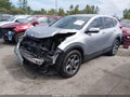 2019 Honda CR-V — photo 2 of 16 | VIN 2HKRW2H55KH641829