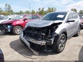 2019 Honda CR-V — photo 6 of 16 | VIN 2HKRW2H55KH641829