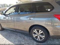 2018 Nissan Pathfinder — photo 14 of 16 | VIN 5N1DR2MN0JC633103