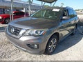 2018 Nissan Pathfinder — photo 2 of 16 | VIN 5N1DR2MN0JC633103