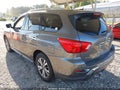 2018 Nissan Pathfinder — photo 3 of 16 | VIN 5N1DR2MN0JC633103