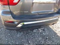 2018 Nissan Pathfinder — photo 6 of 16 | VIN 5N1DR2MN0JC633103
