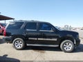 2007 Chevrolet Tahoe — photo 13 of 16 | VIN 1GNFC13J57R268034