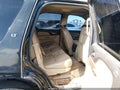 2007 Chevrolet Tahoe — photo 8 of 16 | VIN 1GNFC13J57R268034