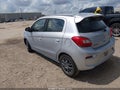 2017 Mitsubishi Mirage — photo 3 of 16 | VIN ML32A3HJXHH022138