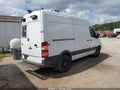 2016 Mercedes-Benz Sprinter — photo 4 of 18 | VIN WD3PE7DD7GP258453