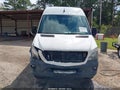 2016 Mercedes-Benz Sprinter — photo 6 of 18 | VIN WD3PE7DD7GP258453