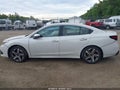 2022 Subaru Legacy — photo 14 of 16 | VIN 4S3BWGP69N3027892