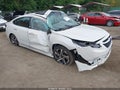 2022 Subaru Legacy — photo 1 of 16 | VIN 4S3BWGP69N3027892