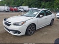 2022 Subaru Legacy — photo 2 of 16 | VIN 4S3BWGP69N3027892