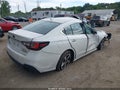 2022 Subaru Legacy — photo 4 of 16 | VIN 4S3BWGP69N3027892