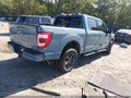 2023 Ford F-150 — photo 4 of 15 | VIN 1FTEW1EP9PKE37123