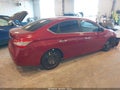 2014 Nissan Sentra — photo 4 of 11 | VIN 3N1AB7AP8EL618604