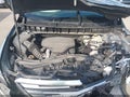2017 Cadillac XT5 — photo 10 of 15 | VIN 1GYKNCRS2HZ306506