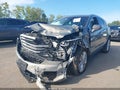 2017 Cadillac XT5 — photo 2 of 15 | VIN 1GYKNCRS2HZ306506