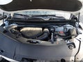 2025 Buick Enclave — photo 10 of 16 | VIN 5GAEVBRS5SJ236469