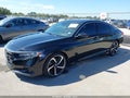 2021 Honda Accord — photo 2 of 17 | VIN 1HGCV1F35MA118830