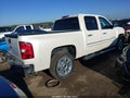 2012 Chevrolet Silverado 1500 — photo 4 of 16 | VIN 3GCPCSE08CG276257