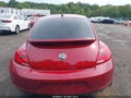 2015 Volkswagen Beetle — photo 16 of 16 | VIN 3VWF17AT3FM616013