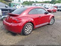 2015 Volkswagen Beetle — photo 4 of 16 | VIN 3VWF17AT3FM616013