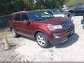 2016 Ford Explorer — photo 1 of 18 | VIN 1FM5K8D81GGC32537