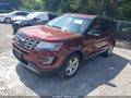2016 Ford Explorer — photo 2 of 18 | VIN 1FM5K8D81GGC32537