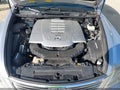 2007 Lexus LS 460 — photo 10 of 17 | VIN JTHGL46FX75003699