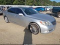 2007 Lexus LS 460 — photo 1 of 17 | VIN JTHGL46FX75003699