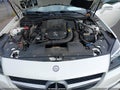 2015 Mercedes-Benz SLK-Class — photo 10 of 16 | VIN WDDPK4HA3FF111215