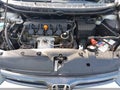 2008 Honda Civic — photo 10 of 17 | VIN 2HGFG12818H514267