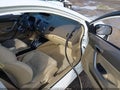 2008 Honda Civic — photo 5 of 17 | VIN 2HGFG12818H514267