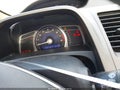 2008 Honda Civic — photo 7 of 17 | VIN 2HGFG12818H514267
