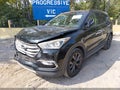 2017 Hyundai Santa Fe — photo 6 of 16 | VIN 5XYZW4LA0HG435849