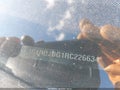 2024 Dodge Durango — photo 17 of 18 | VIN 1C4RDJDG1RC226634