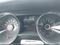 2014 Ford Mustang — photo 7 of 16 | VIN 1ZVBP8CF8E5282303