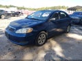 2005 Toyota Corolla — photo 2 of 15 | VIN 1NXBR32E45Z384630