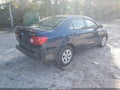 2005 Toyota Corolla — photo 4 of 15 | VIN 1NXBR32E45Z384630