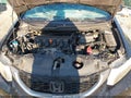 2015 Honda Civic — photo 10 of 16 | VIN 19XFB2F87FE093578