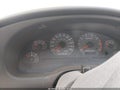2000 Ford Mustang — photo 7 of 15 | VIN 1FAFP4046YF102272