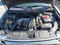2013 Ford Flex — photo 10 of 16 | VIN 2FMHK6DT0DBD00397