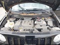 2016 Jeep Patriot — photo 10 of 21 | VIN 1C4NJRFB3GD572523