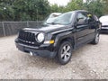 2016 Jeep Patriot — photo 2 of 21 | VIN 1C4NJRFB3GD572523
