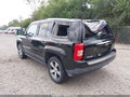 2016 Jeep Patriot — photo 3 of 21 | VIN 1C4NJRFB3GD572523