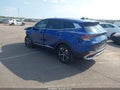 2024 Kia Sportage — photo 3 of 18 | VIN 5XYK33DF6RG177529