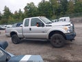 2014 Ford F-350 — photo 17 of 22 | VIN 1FT8X3BT6EEA95519