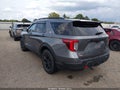 2022 Ford Explorer — photo 3 of 11 | VIN 1FMSK8JH7NGC32417