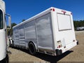 2012 International 4000-Series — photo 15 of 16 | VIN 3HAMMAAN7CL147229